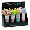 Dinosaur Fine Writer Pen - Negro