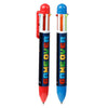 Game About More Color Pen (6 colori)