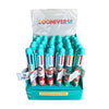 Son -Diverse Penna multi -colorata (6 colori)