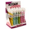 Moomin Fine Writer Pen - Negro