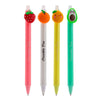 Fruit Top Excessable Pen