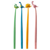 Dinosauria Jr Fine Writer Pen - Nero