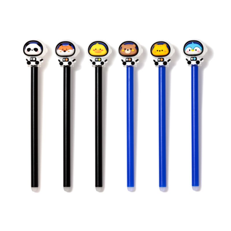 Pen de extracción creíble Adoramals Space