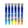 Space Team Multi -colorata Pen (8 colori)