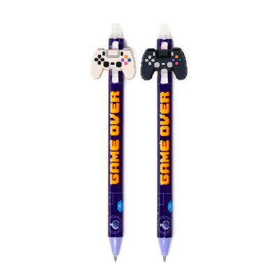 Topper controller di gioco per penna estrattibile credibile