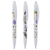 Pen de la pluma reciclaje de ABS reciclados (rabs) de 3