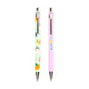 Beans Co Cat Duo Pen Set Black