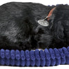 Perfect petzzz soft black labrador (96323)