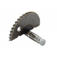 Peugeot Peugeot Kymco Honda Kickstarter come