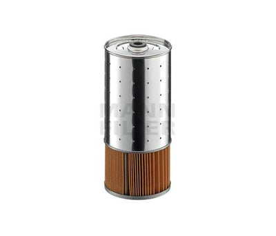 Mann-filter mann oliefilter