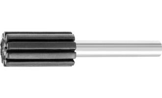 Supporto per nastro abrasivo Pferd 13x25mm (u)