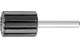 Soporte para cinta abrasiva Pferd 19x25mm