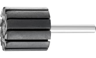 Supporto per nastro abrasivo Pferd 30x30mm