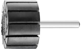 Soporte para cinta abrasiva Pferd 38x25mm