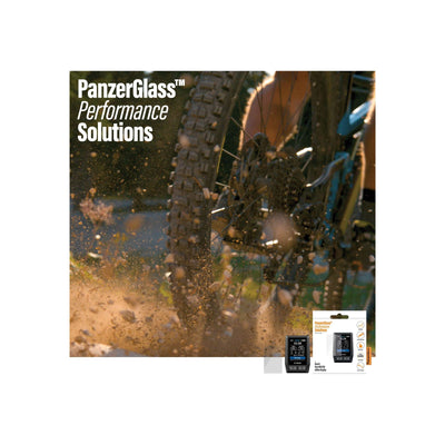 PANZERGLASS PANZERGLASS KIOX BUI330 El protector de pantalla es anti -reflexivo