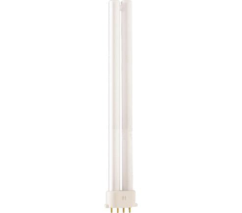 Lampada Philips master pl-s 11w840 4pin 2g7 bianco freddo