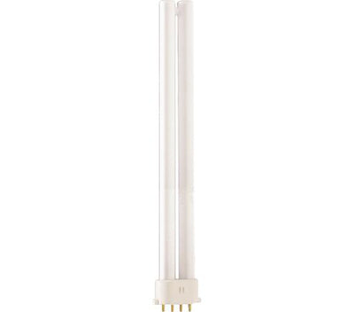 Lampada Philips master pl-s 11w840 4pin 2g7 bianco freddo