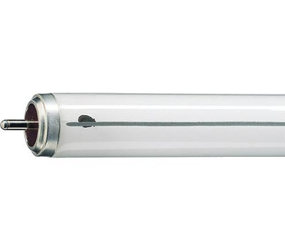 Tubo fluorescente Philips 40w 33-640 fluorescente x xl antideflagrante bianco freddo | 25 pz