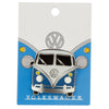 Volkswagen Van VW T1 BASCHGE BLU BLUSE