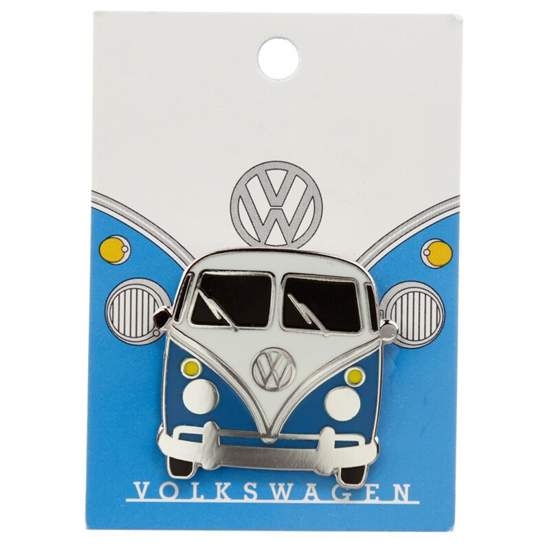 Volkswagen Van VW T1 BASCHGE BLU BLUSE