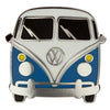 Volkswagen Van VW T1 BASCHGE BLU BLUSE