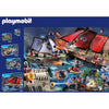 Caccia al calendario dell'avvento Playmobil nel pirata inha