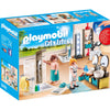 Playmobil City Life Bathroom with Shower 9268