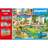 Playmobil City Life Daycare Center de Regenboog 70280