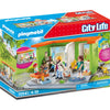 Playmobil City Life mio pediatra