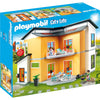 PlayMobil City Life Modern House 9266