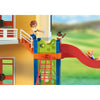 Playmobil City Life Natimming Pool Fiesta con diapositivas 70987