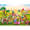 Playmobil Country Children's Birthday Party al Pony Farm 70997