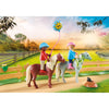 Playmobil Country Children's Birthday Party al Pony Farm 70997
