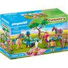 Playmobil Country 71239 Excursión de picnic con caballos