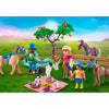 Playmobil Country 71239 Excursión de picnic con caballos