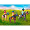 Playmobil Country 71239 Excursión de picnic con caballos