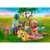 Playmobil Country 71239 Excursión de picnic con caballos