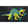 PLAYMOBIL Rise Spinosaurus: dubbele verdedigingskrach