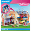 PlayMobil Dollhouse Mijn Trekoemppenhuis 70985