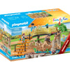 Playmobil Family Fun Leeuwen in The Country Retreat 71192