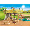 Playmobil Family Fun Leeuwen in The Country Retreat 71192