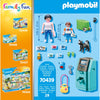 PlayMobil Family Fun oggi con bancomat