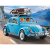 Playmobil famoso volkswagen escarabajo