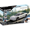 PlayMobil Famosa misión de Porsche E