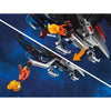 Playmobil Galaxy Police Galaxy Pirate Helicopter
