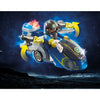 Playmobil Galaxy Police Galaxy Police Motor Bike