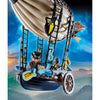 Playmobil Novelmore Dario's Zeppelin 70642