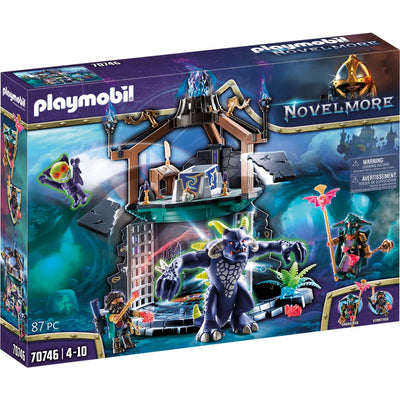 Playmobil Novelmore Violet Vale: DemonportAal