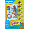 Playmobil Scooby-Doo! Figura della collezione Lifeguard