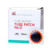 Tip-top pleisters no:0 ø30 mm per 100 stuks - afbeelding 2